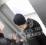 Полиция начала проверку после погрома лифта на улице Сурикова в Туле - ИА Тульская служба новостей