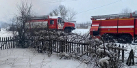 В Тульской области за неделю произошло 26 пожаров - ИА Тульская служба новостей
