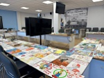 Итоги 7-го регионального этапа Всероссийского конкурса детского рисунка «Охрана труда глазами детей»