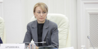 Наталья Архипова будет курировать СМИ в Тульской области - ИА Тульская пресса.Ru