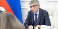 Миляев – участникам чемпионата «Профессионалы»: Желаю быть упорными и упрямыми в достижении целей - ИА Тульская служба новостей
