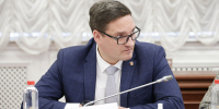 Экономический блок в тульском правительстве будет курировать Алексей Степин - ИА Тульская служба новостей