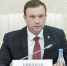 Александр Бибиков стал заместителем председателя правительства Тульской области - ТК Первый Тульский