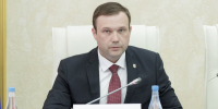 Александр Бибиков стал заместителем председателя правительства Тульской области - ТК Первый Тульский