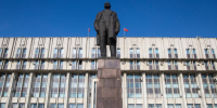 Дмитрий Миляев сообщил о кадровых перестановках в правительстве Тульской области - Myslo.Ru