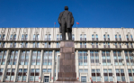 Дмитрий Миляев сообщил о кадровых перестановках в правительстве Тульской области