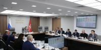 По итогам 2025 года Тульская область находится в зеленой зоне по всем блокам в федеральном рейтинге по обращению с ТКО - Министерство жилищного хозяйства и благоустройства
