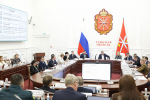 Тульские муниципалитеты представят лучшие практики на всероссийском конкурсе