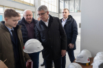 Дмитрий Миляев: «Наша ключевая задача — развивать образовательную и социальную инфраструктуру»