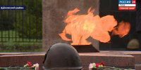 В День воинской славы России губернатор Тульской области Дмитрий Миляев обратился к жителям региона, вспомнив о 81-й годовщине разгрома немецко-фашистских войск в Сталинградской битве. - ГТРК