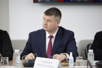 Совещание по реализации проекта "Пушкинская карта". Фото