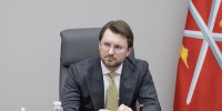 Павел Татаренко остается в исполнительной власти Тульской области - Молодой коммунар