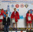 Валерия Кожемякина стала победительницей чемпионата по боевому самбо и самозащите без оружия - Министерство спорта