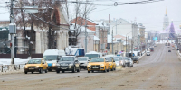 На дорогах в Тульской области нашли "белые пятна" с полным отсутствием связи - ТК Первый Тульский