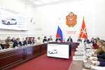 Дмитрий Миляев проконтролировал исполнение поручений