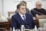 Дмитрий Миляев проконтролировал исполнение поручений