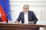 Дмитрий Миляев проконтролировал исполнение поручений