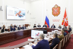 Дмитрий Миляев проконтролировал исполнение поручений