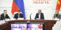 Дмитрий Миляев поручил запустить программу развития связи «Доступный интернет 71» - Молодой коммунар