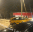 В Плавском районе таксист на Haval при повороте протаранил Mitsubishi - Myslo.Ru