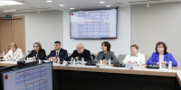 О реализации проекта «Пушкинская карта» в Тульском музейном объединении рассказал генеральный директор Роман Гаврилин - Тульское музейное объединение