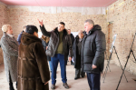 Илья Беспалов: Поддержка дошкольного образования – один из ключевых приоритетов
