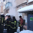 В тульском поселке Менделеевский из-за пожара в доме эвакуировали 12 человек - ИА Тульская служба новостей