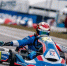 Гонщик из Тулы одержал победу в Зимнем Кубке SMP Karting - ТК Первый Тульский