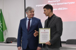 ТулГУ и «ВЕЗА»: лаборатория как вектор взаимодействия