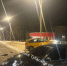 Мужчина пострадал в ДТП на трассе М-2 "Крым" под Плавском - ТК Первый Тульский