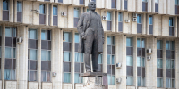 Киреевский район получит почти 1,5 млн рублей на установку памятников - ИА Тульская служба новостей
