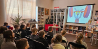 Одному из ключевых направлений «Музейной зимы в Туле» дали старт - Молодой коммунар