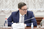 Опубликована новая структура правительства Тульской области: кто за что отвечает?