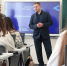 Нацпроект «Экономика данных»: В школах Тульской области прошел «Урок цифры» по кибербезопасности в космосе - Министерство образования