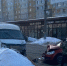 Момент ДТП с легковушкой на улице Максима Горького в Туле попал на видео - ИА Тульская служба новостей