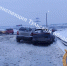11-летняя девочка пострадала в ДТП на трассе М-2 «Крым» под Тулой - ИА Тульская служба новостей