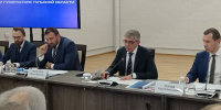 За два года в Тульской области объем средств, выделенных на науку, вырос в три раза - ИА Тульская служба новостей