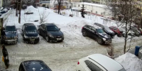 В Туле мусоровоз наехал на мужчину - ТК Первый Тульский
