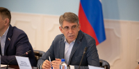 Миляев заявил о необходимости поднимать популярность ТулГУ в глазах школьников - ИА Тульская служба новостей