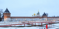 В Тульской области отметят День семей защитников Отечества - Молодой коммунар