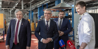 МНТЦ «Композит» выходит на новые рубежи - ТулГУ