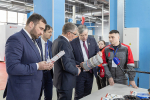 МНТЦ «Композит» выходит на новые рубежи