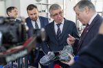 МНТЦ «Композит» выходит на новые рубежи