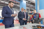 МНТЦ «Композит» выходит на новые рубежи