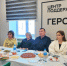 В Суворовском филиале центра «Герой 71» поздравили семьи участников СВО - ТК Первый Тульский