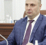 Тимофей Хирский назначен на должность заместителя министра - директора департамента строительства министерства строительства Тульской области - Министерство строительства