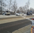 Под Тулой иномарка улетела в кювет после ДТП - ТК Первый Тульский
