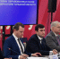 Ректор ТулГУ принял участие в заседании Совета по высшему образованию и науке - ТулГУ
