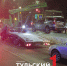 На улице Пузакова в Туле начали эвакуировать транспорт - ТК Первый Тульский
