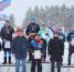 Туляки стали лучшими на чемпионате России по биатлону спорта слепых - ТК Первый Тульский
